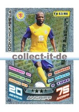 Match attax domi gebraucht kaufen  Dreieich