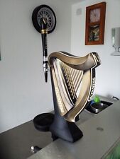 Guinness harp light for sale  LUTON