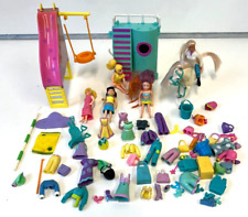 Polly pocket rubber for sale  EXETER