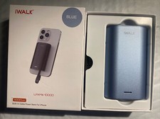Iwalk portable watch for sale  Los Angeles