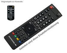 Ersatz fernbedienung passend gebraucht kaufen  Birgland