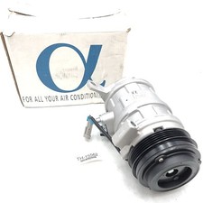 Compressor A/C Omega 20-21711-AM para 16-20 Chevrolet/GMC substitui 1508161 comprar usado  Enviando para Brazil