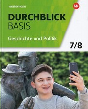 Durchblick basis geschichte gebraucht kaufen  Nienburg