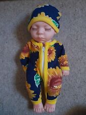 Reborn baby newborn for sale  SKIPTON