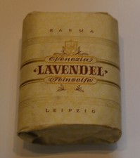 Venezia lavendel feinseife gebraucht kaufen  Annaberg-Buchholz, Mildenau