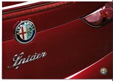 Alfa romeo spider for sale  UK