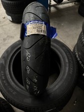 Pneumatico moto 120 usato  Torino
