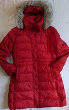 Tommy hilfiger winterjacke gebraucht kaufen  Borken