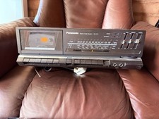 Panasonic x7l stereo for sale  STRATFORD-UPON-AVON