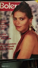 Rivista bolero n.1734 usato  Volvera