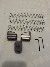 Glock g22 magazine d'occasion  Expédié en Belgium