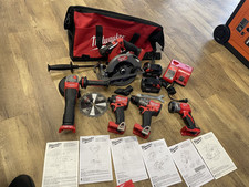 Milwaukee open box for sale  Dallas