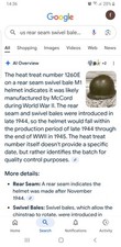 ww 2 american helmets for sale ww 2 american helmets for sale BRADFORD