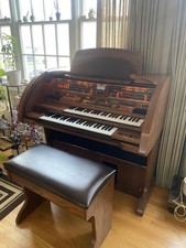 Lowrey legacy su300 for sale  Killingworth