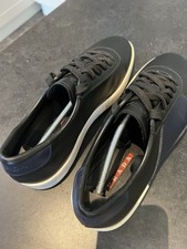 Prada men trainers for sale  STEVENAGE