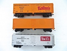 Set gauge mantua for sale  Saugerties