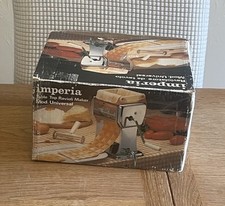 Imperia ravioli maker for sale  CARDIFF
