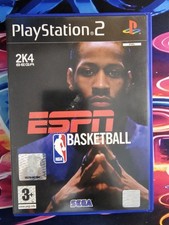 Espn nba basketball for sale  BRISTOL