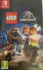 Lego jurassic d'occasion Lego jurassic d'occasion  Poisy