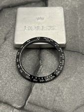 Ceramic bezel daytona usato  Cremona
