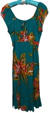Hibiscus collection dress d'occasion  Expédié en Belgium