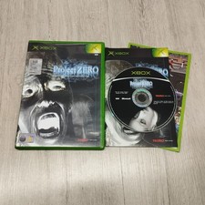 Project zero xbox usato  San Lazzaro di Savena