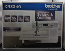 Brother computerized lcd for sale  Nashville