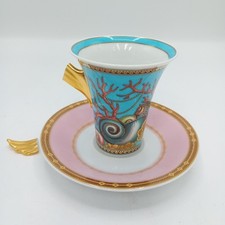 Rosenthal versace espresso for sale  FLEET