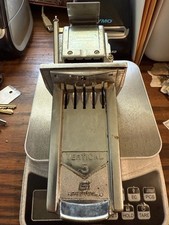 Greenwald 3029 vertical for sale  Berea