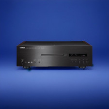 Sacd player yamaha gebraucht kaufen  Burgkirchen a.d.Alz