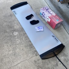 Vintage reebok slide for sale  Upland