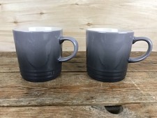 Creuset coffee mugs for sale  Norfolk