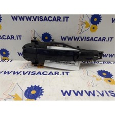 Maniglia porta esterno usato Maniglia porta esterno usato  Cremona