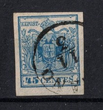 F106 antichi stati usato  Bergamo