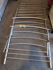 Single bed frame for sale  IRVINE