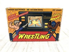 Electronic game watch usato  San Giovanni Lupatoto