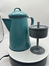 Vintage speckled teal for sale Vintage speckled teal for sale  El Cajon