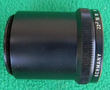 enlarging lens for sale  West Covina
