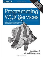 Programmierung wcf services gebraucht kaufen  Berlin