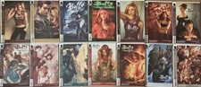 buffy complete set for sale  Hartford