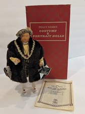 Peggy nisbet king for sale  Lawrenceville
