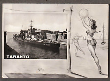 80210 taranto come usato  Trecastelli
