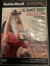 Kettleworx ultimate body for sale  LONDON