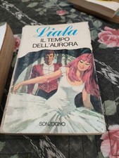 Liala no.2 libri usato  Rosa
