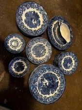 Wedgewood porzellan woodland gebraucht kaufen  Baiersdorf
