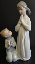 Lladro figurine teaching for sale  Hamilton