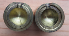 Brass bullet mold for sale  PORT ISAAC