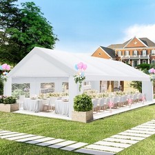 20x30ft party tent for sale  Hacienda Heights