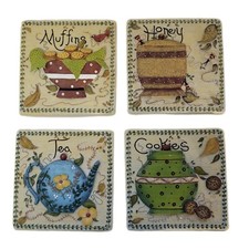 Set wall plaques for sale  Drumright