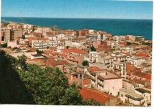 Cosenza trebisacce marina usato  Montepulciano